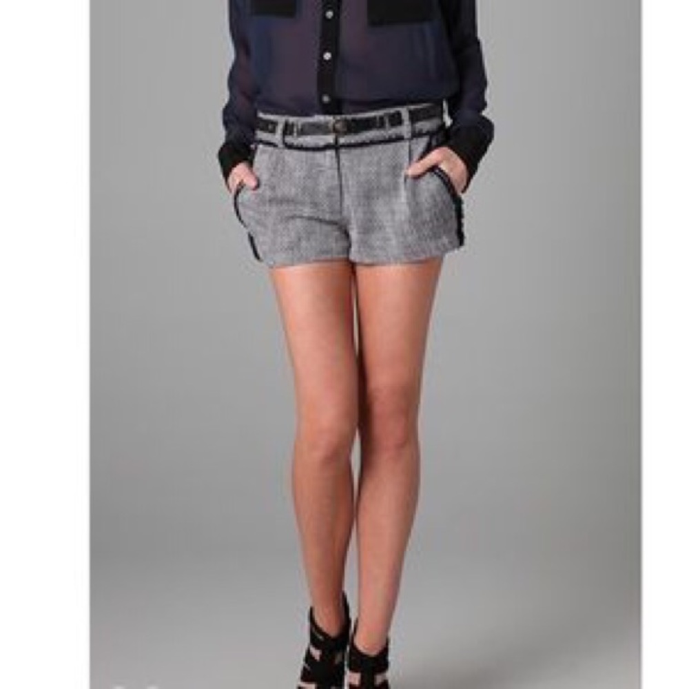 🆕 Elizabeth & James Billy shorts - Picture 12 of 13